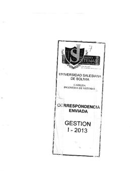 IDS2013