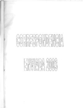 CDE2003